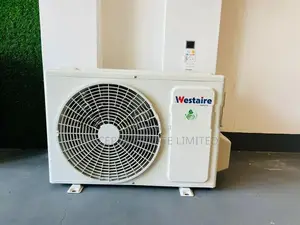 Westaire 24000BTU Non Inverter Air Conditioner