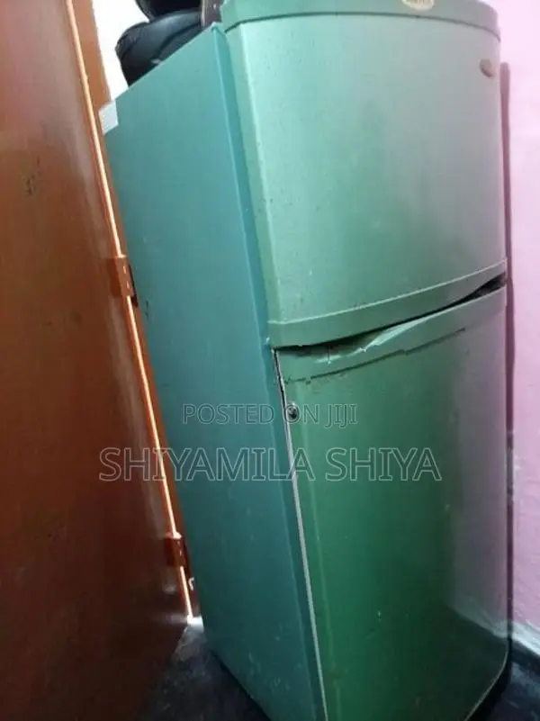 Sisil Refrigerator