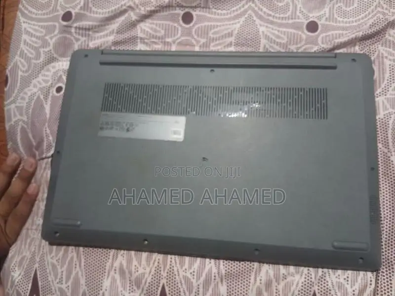Lenovo Laptop 11th Gen Intel core(tm) is 111SG4 3.00 Gth