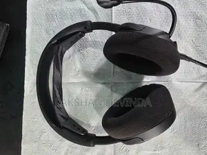 Steel Series Arctis Nova 3 Gaming Headset