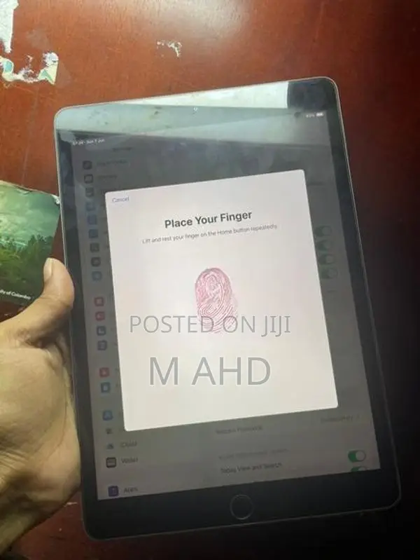 Apple iPad 8th gen 32GB