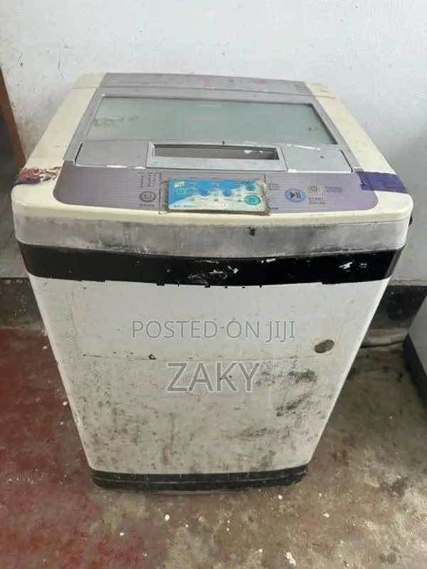 LG 7KG Washing Machine