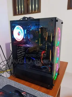 i5 3rd Gen PC