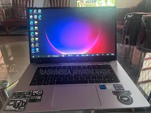 Huawei MateBook D15 (Core i5 11th Gen)