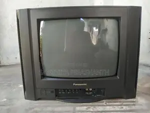 14"Panasonic tv