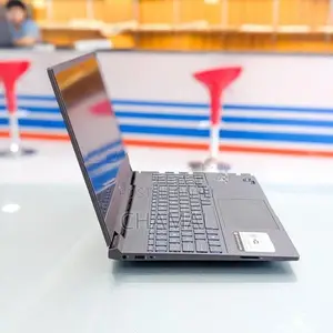 HP Victus Ryzen 5 -7535HS|RTX 2050/4GB |8GB DDR5|Gaming Laptops