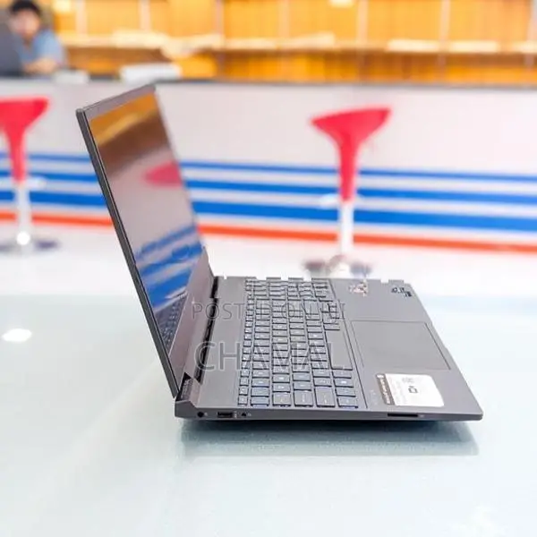 HP Victus Ryzen 5 -7535HS|RTX 2050/4GB |8GB DDR5|Gaming Laptops
