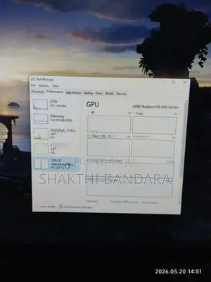 i5 3rd Gen Desktop Pc
