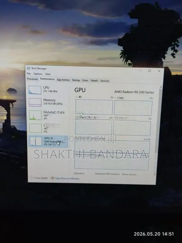 i5 3rd Gen Desktop Pc
