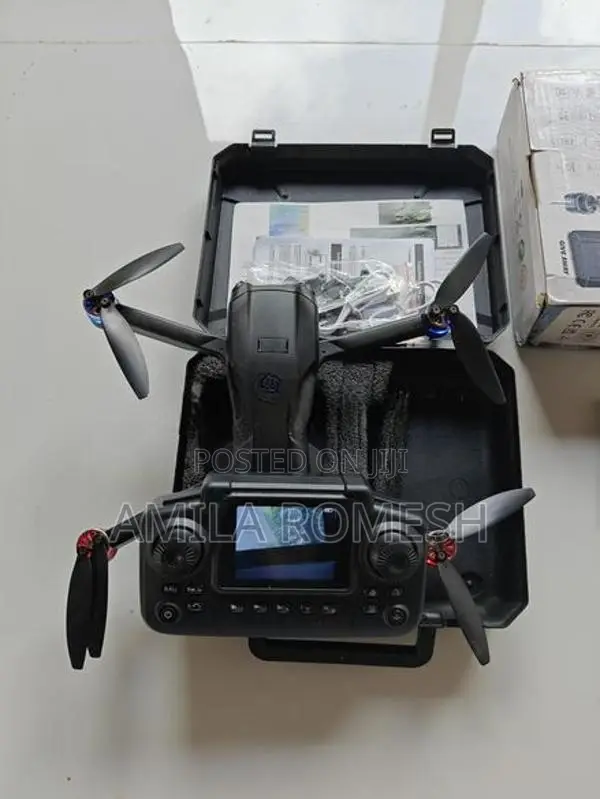 K13 Max Drone