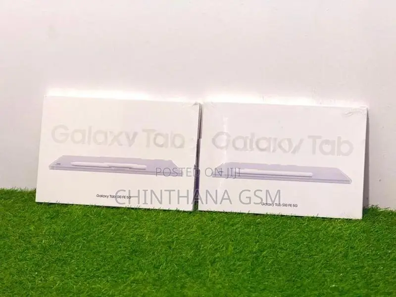 Samsung Galaxy S10 FE