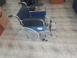 Basic Wheelchair