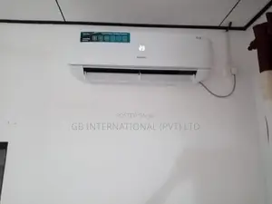 18000BTU Hisense (Smart) Inverter R32 Gas
