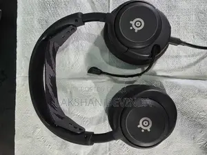 Steel Series Arctis Nova 3 Gaming Headset