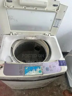 LG 7KG Washing Machine