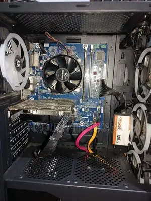 i5 3rd Gen PC