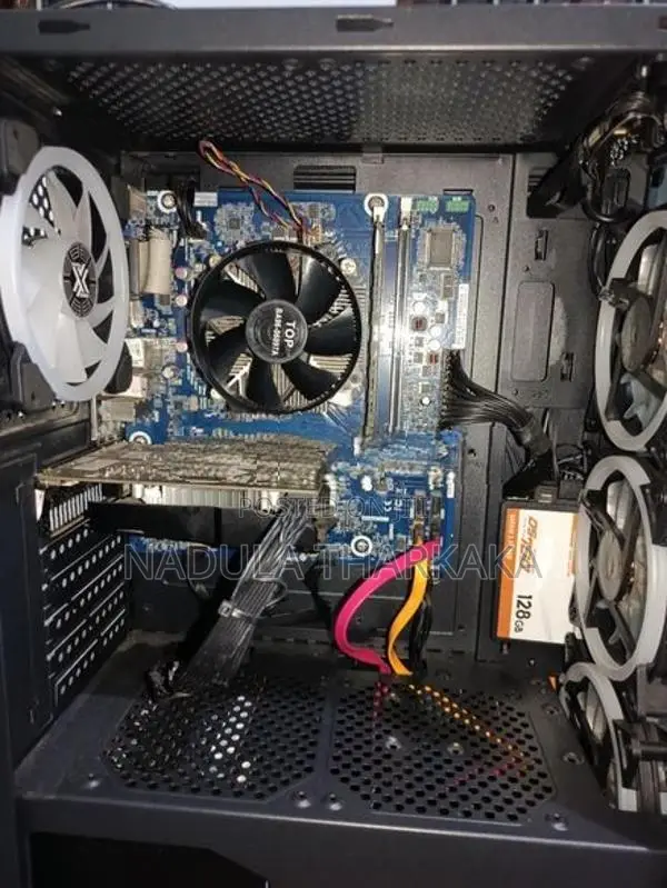 i5 3rd Gen PC