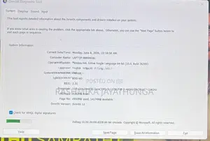 Huawei MateBook D15 (Core i5 11th Gen)