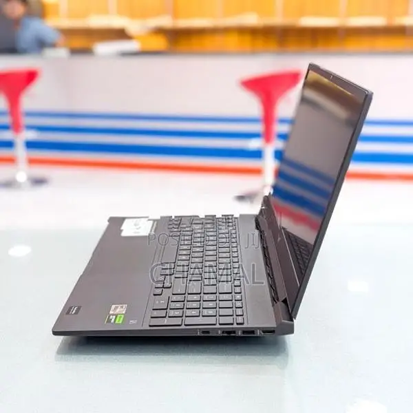 HP Victus Ryzen 5 -7535HS|RTX 2050/4GB |8GB DDR5|Gaming Laptops