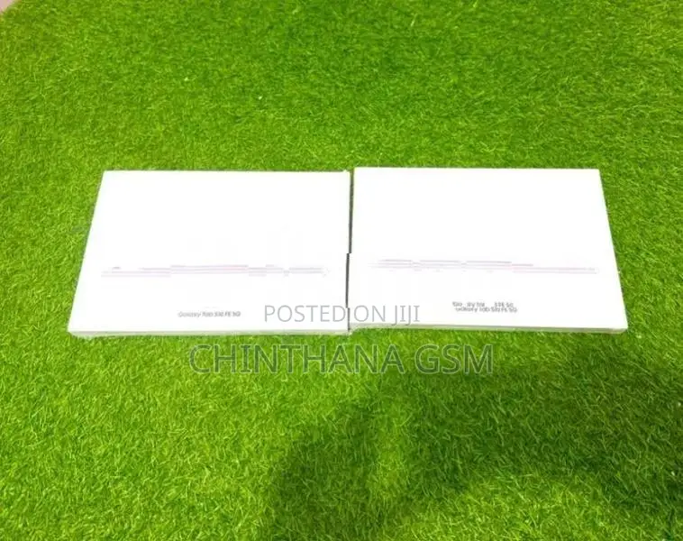 Samsung Galaxy S10 FE
