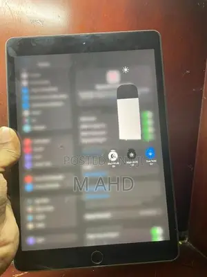 Apple iPad 8th gen 32GB