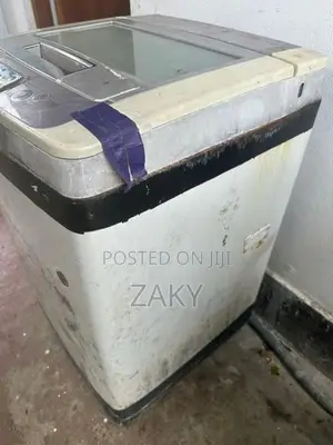LG 7KG Washing Machine