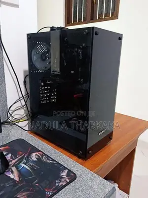 i5 3rd Gen PC