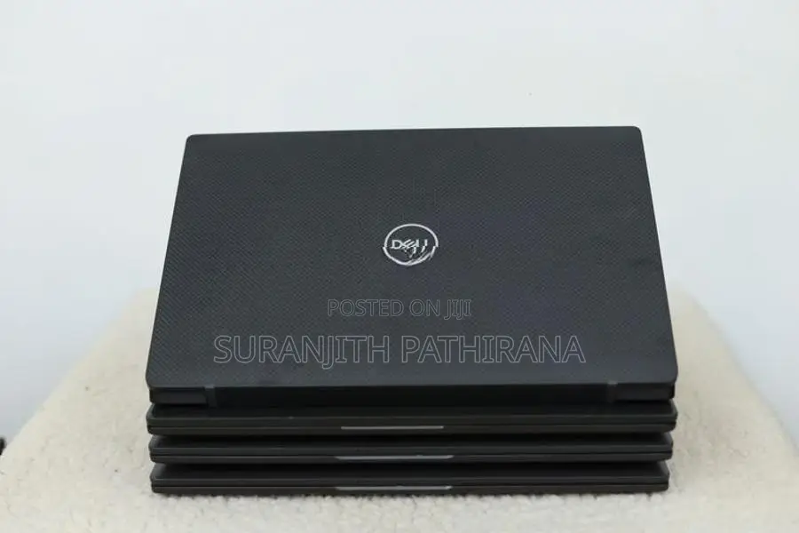 Dell Latitude 7400 Business-Class Laptops