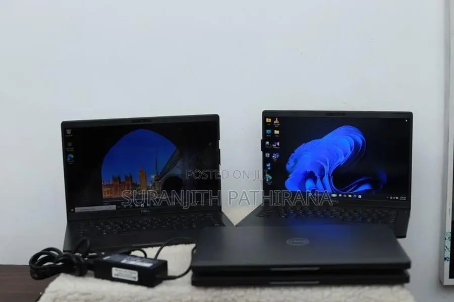 Dell Latitude 7400 Business-Class Laptops