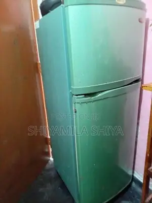 Sisil Refrigerator