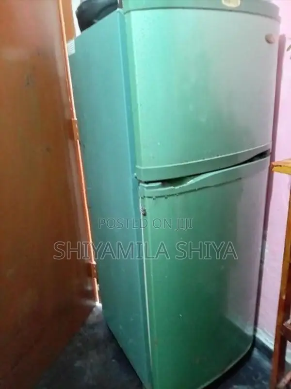 Sisil Refrigerator