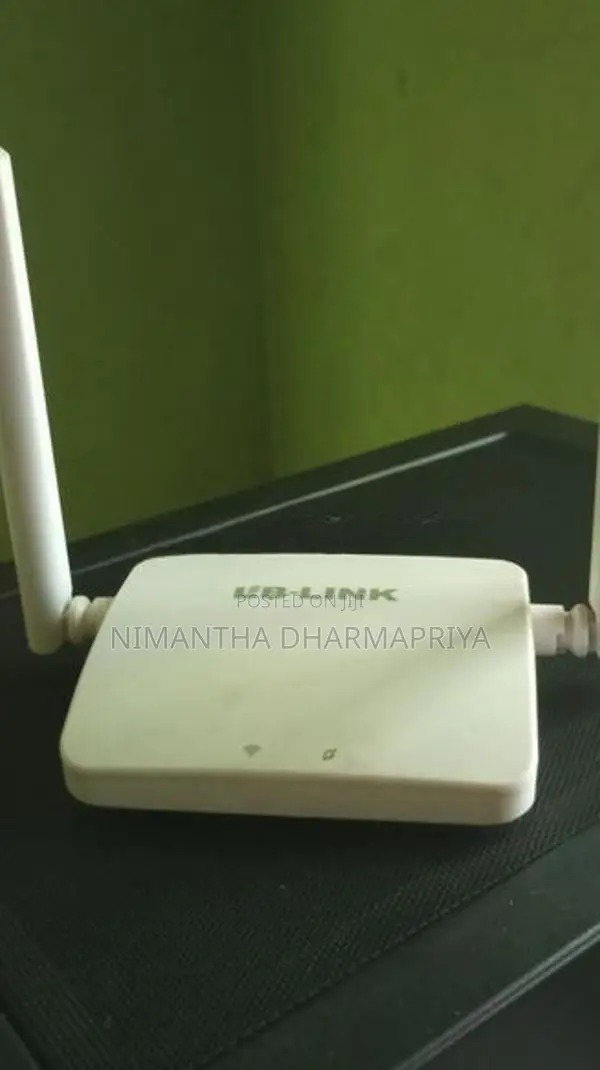 LB-link AX300 4G Router