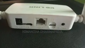 LB-link AX300 4G Router