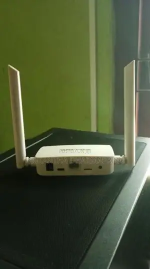 LB-link AX300 4G Router