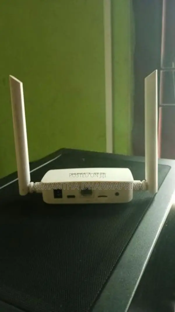 LB-link AX300 4G Router