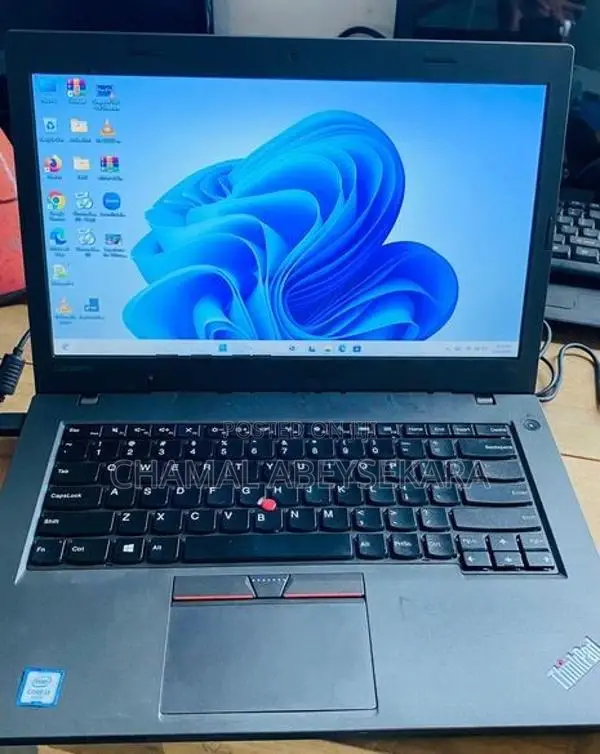Lenovo ThinkPad Laptop I3