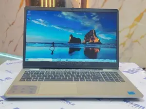 DELL INSPIRON 3501 INTEL CORE I3 11TH GEN 4GB RAM 1TB HDD Laptop