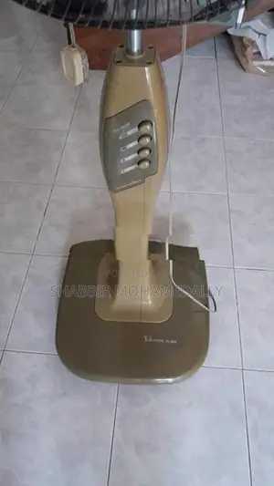 Telesonic Stand Fan