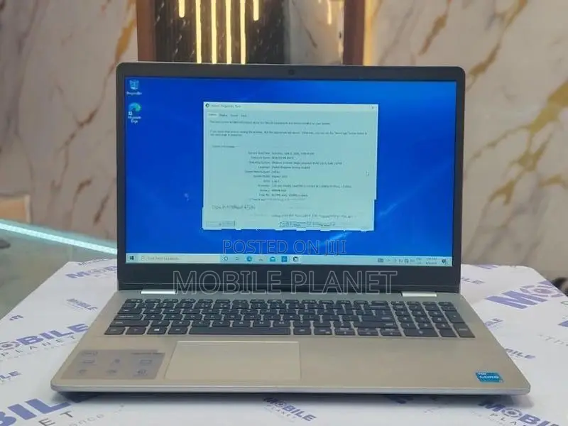 DELL INSPIRON 3501 INTEL CORE I3 11TH GEN 4GB RAM 1TB HDD Laptop