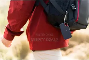 SanDisk Extreme Portable SSD 1TB
