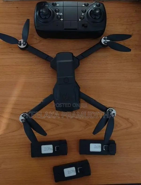 Brand New F198 Dual Camera Drone