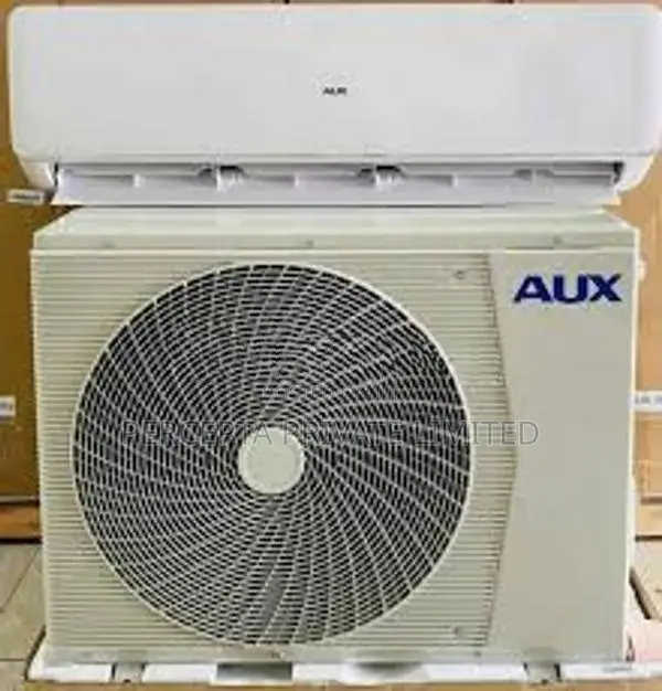 AUX 24000BTU Non Inverter
