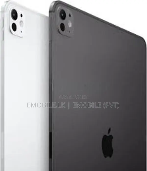 Apple iPad Pro M4 11 WIFI 256GB|2
