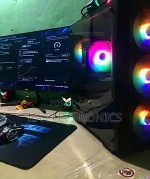 i5 10th Gen PC