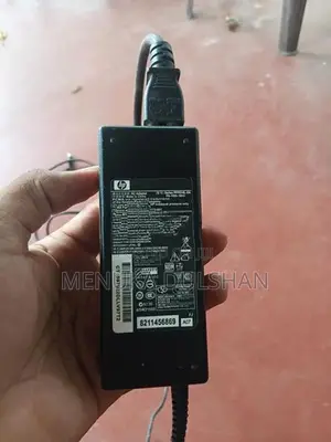 HP 90W Laptop Adapter Charger 19V 4.74A