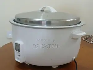 Rice Cooker