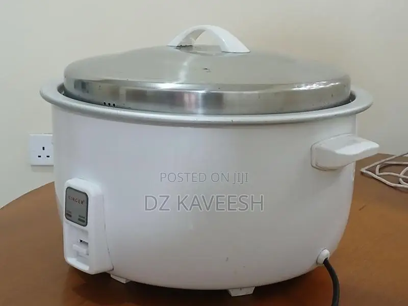 Rice Cooker
