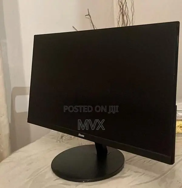 Abans Monitor