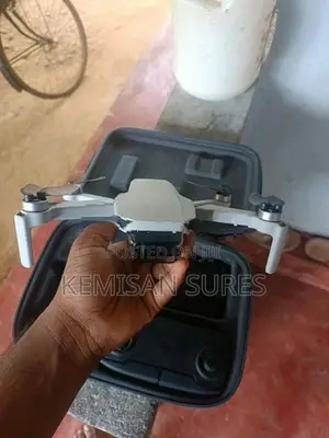 DJI Mavic Mini Drone