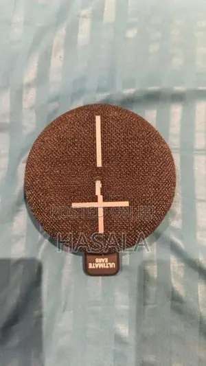Waterproof Bluetooth Speaker